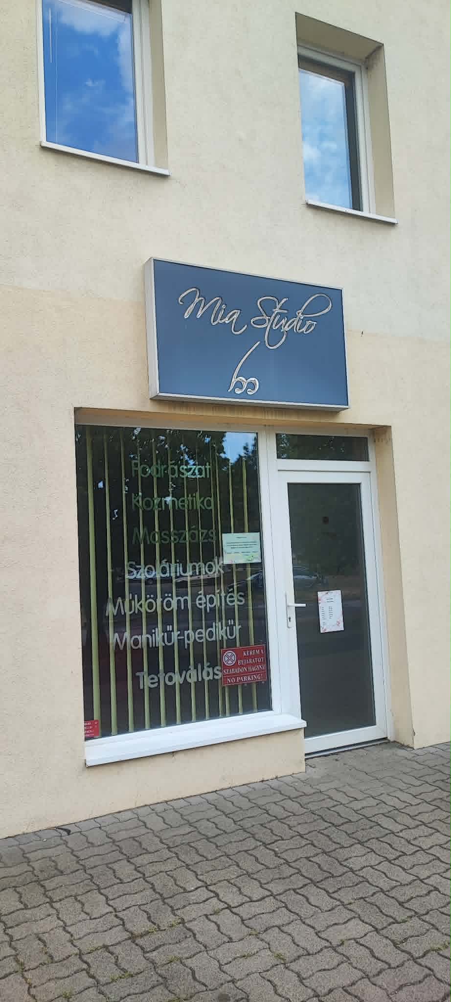 Image of Mia Studio – Veltiara Partner Salon, Mezőkövesd