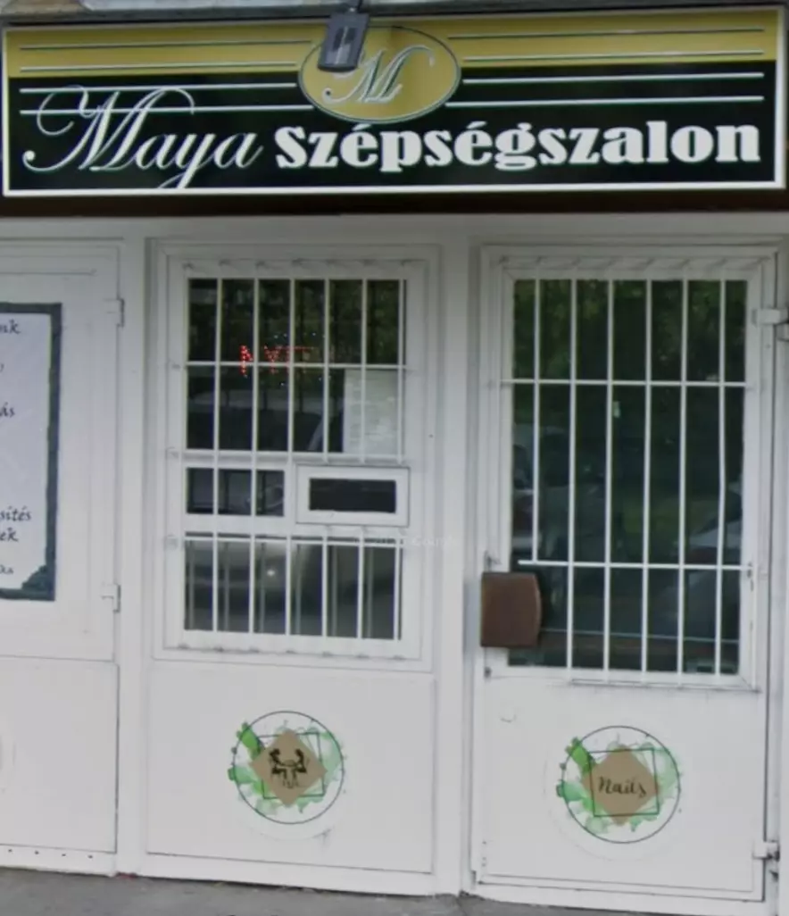Kép a következő helyszínről: Maya Szépségszalon – Veltiara Partner Szalon Miskolc